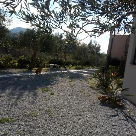 Colori Di Sicilia Casa vacanze