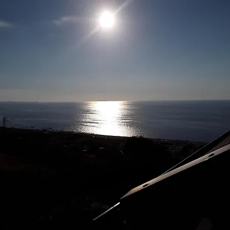 Colori Di Sicilia * Rodia