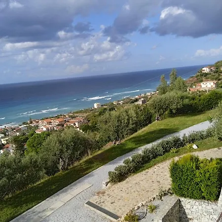 Colori Di Sicilia * Rodia