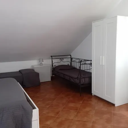 Casa vacanze Colori Di Sicilia *