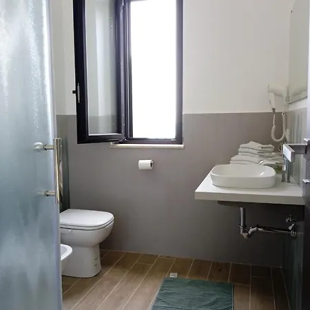 Colori Di Sicilia Casa vacanze