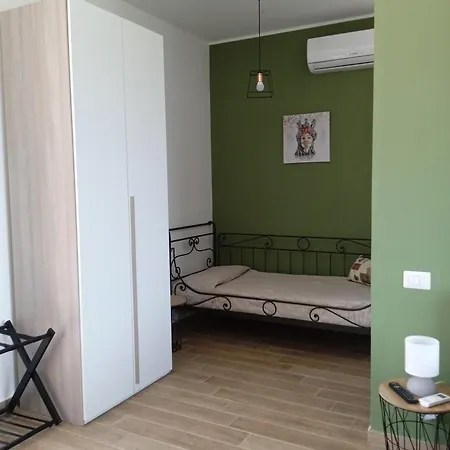 Casa vacanze Colori Di Sicilia