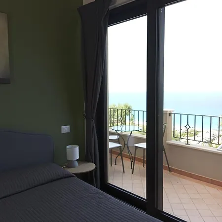 Casa vacanze Colori Di Sicilia