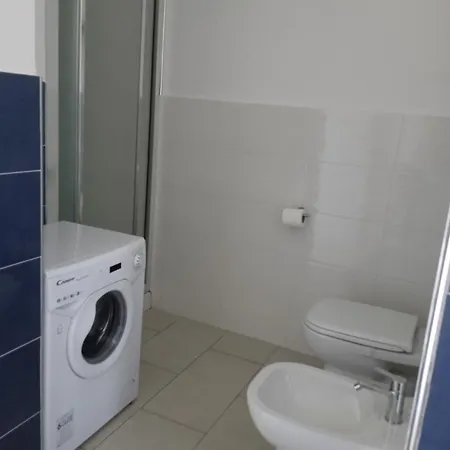 Colori Di Sicilia Casa vacanze *