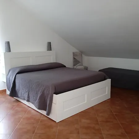 Casa vacanze Colori Di Sicilia *