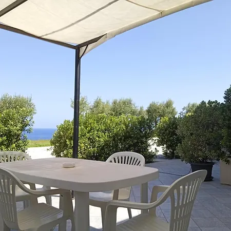 Colori Di Sicilia Casa vacanze
