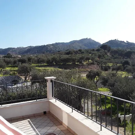 Casa vacanze Colori Di Sicilia