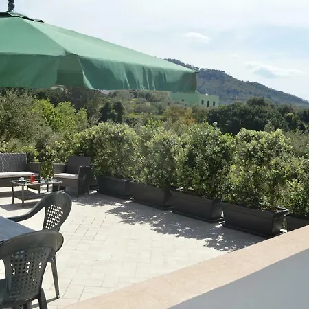 Casa vacanze Colori Di Sicilia *
