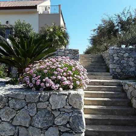 Colori Di Sicilia Casa vacanze *