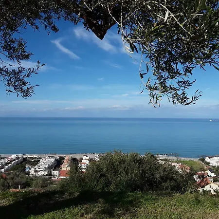 Colori Di Sicilia Casa vacanze Rodia