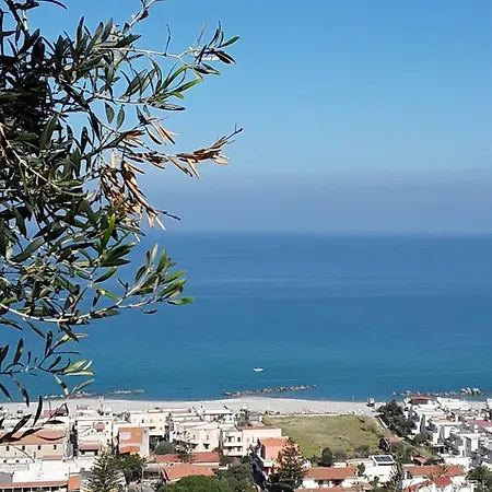 Colori Di Sicilia * Rodia