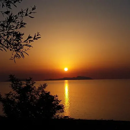 Colori Di Sicilia Casa vacanze *