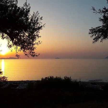 Casa vacanze Colori Di Sicilia *