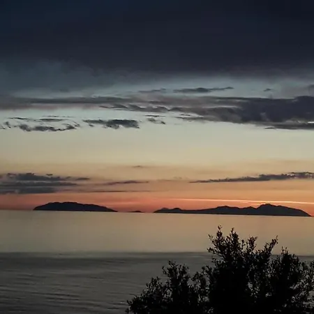 Casa vacanze Colori Di Sicilia Rodia