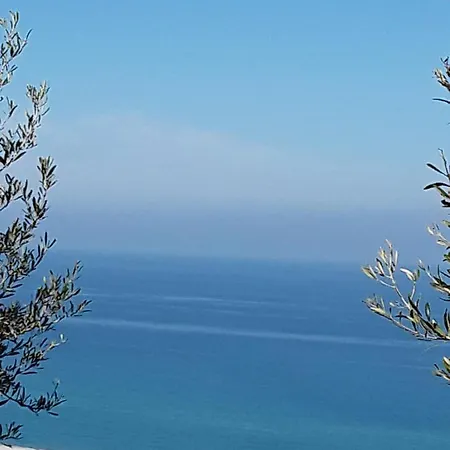 Colori Di Sicilia Casa vacanze *