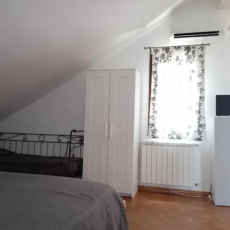 Twin Feriehus *